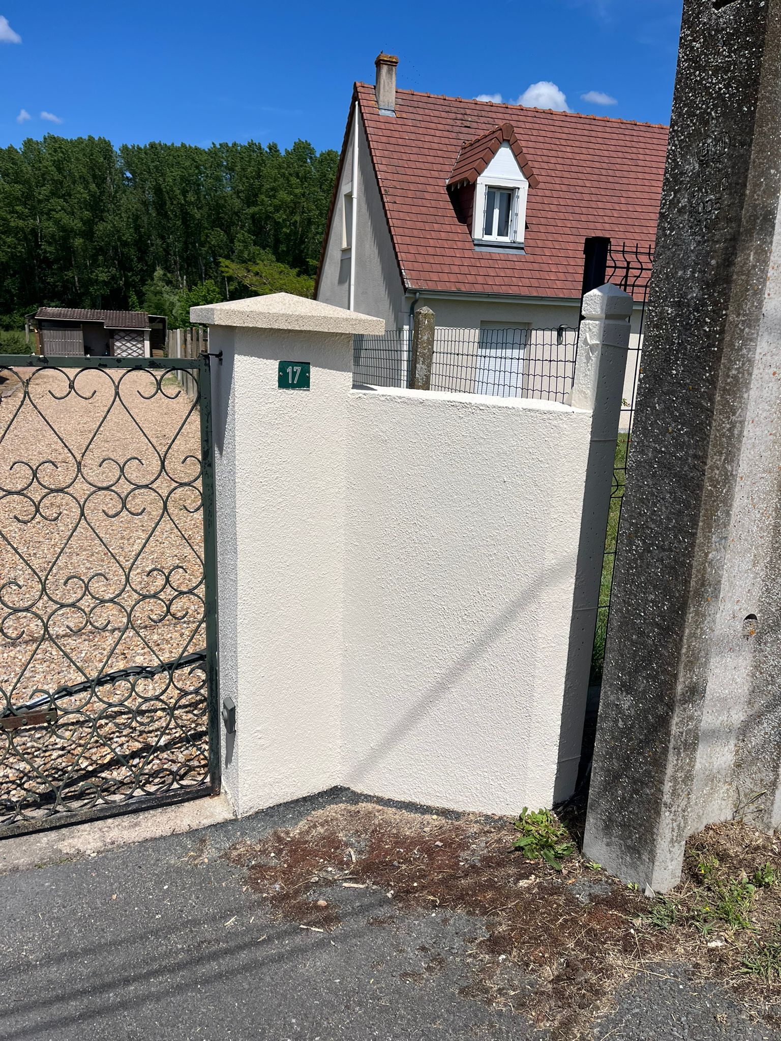 Couvreur Azay-le-Rideau (11)